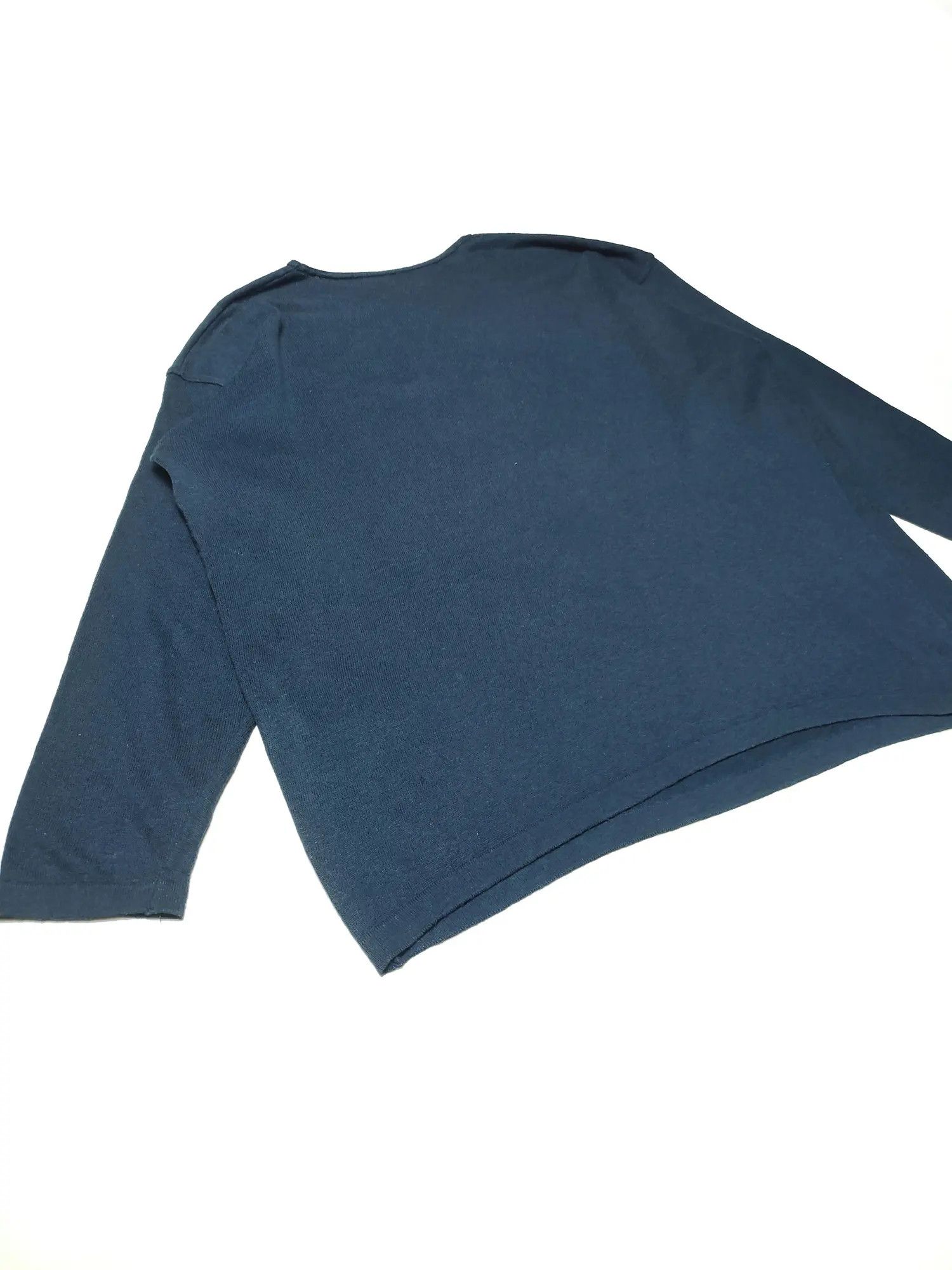 Ferrari × Vintage Vintage 80's Ferrari Owners Club Logo sweater Size US M / EU 48-50 / 2 - 6 Thumbnail