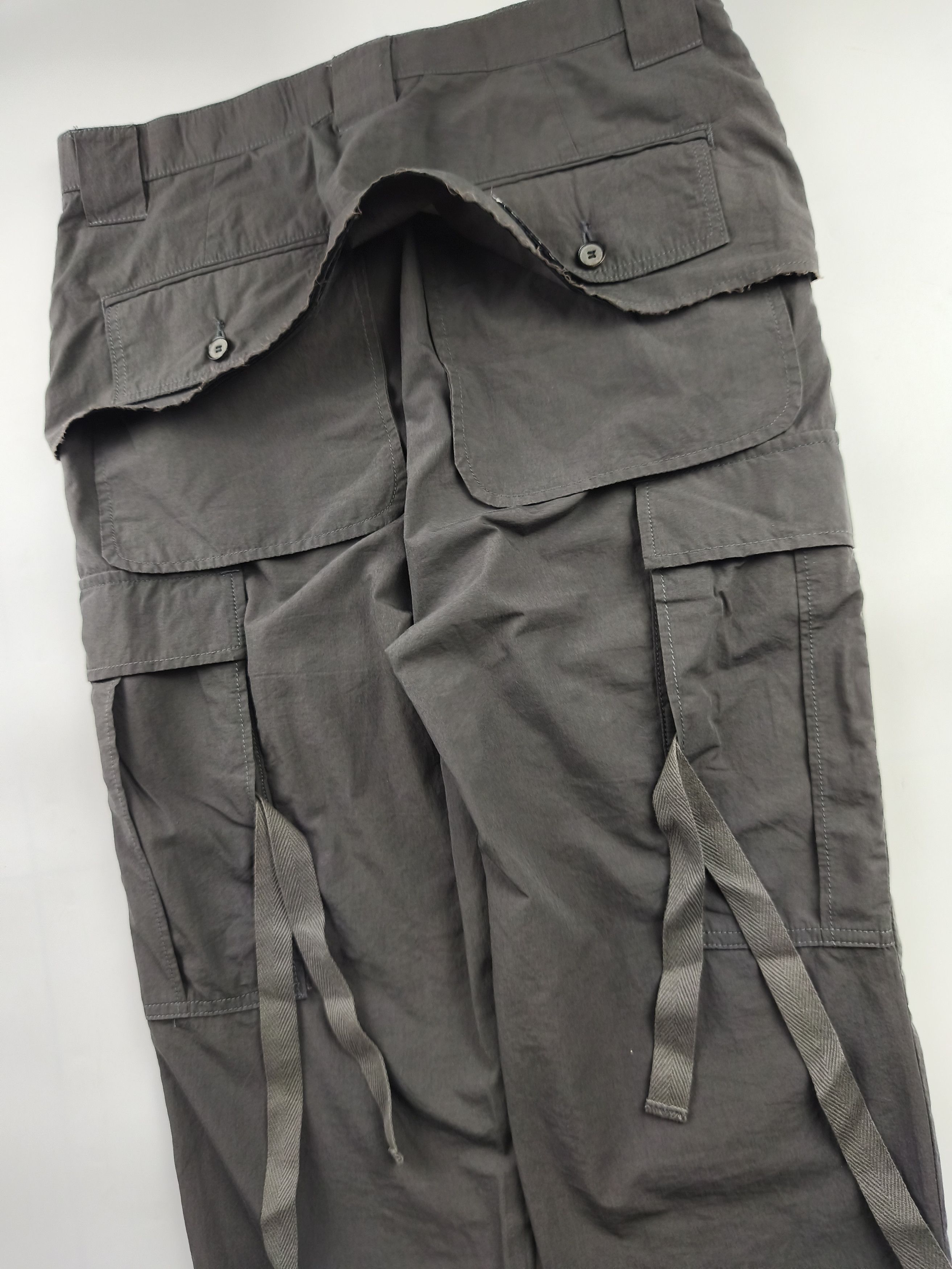Maison MIHARA YASUHIRO Mihara yasuhiro suit set runway S/S 15 Size 46R - 22 Thumbnail