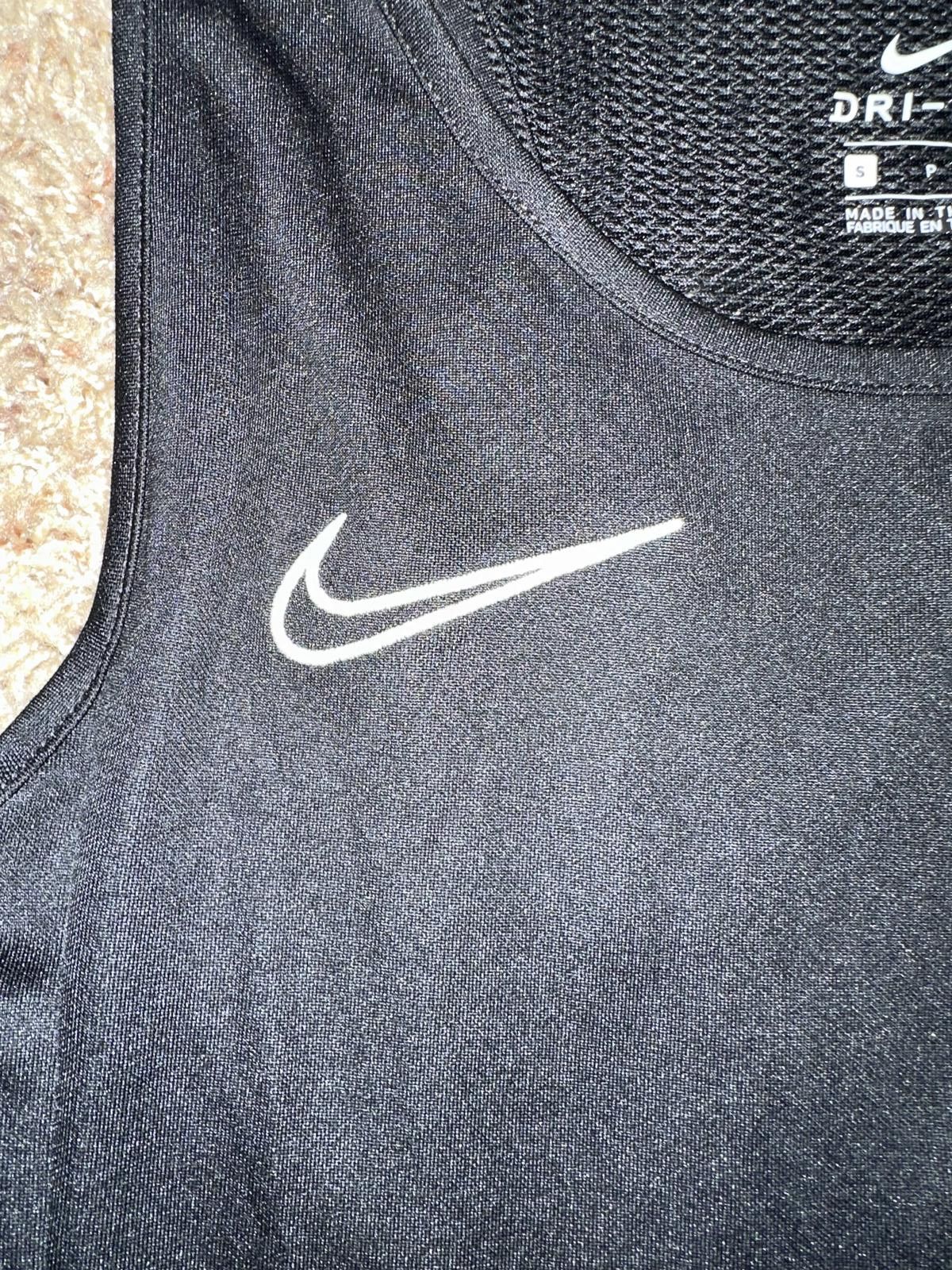Nike Nike Women’s Academy 21 Soccer Sleeveless Top Sample Size S / US 4 / IT 40 - 2 Thumbnail