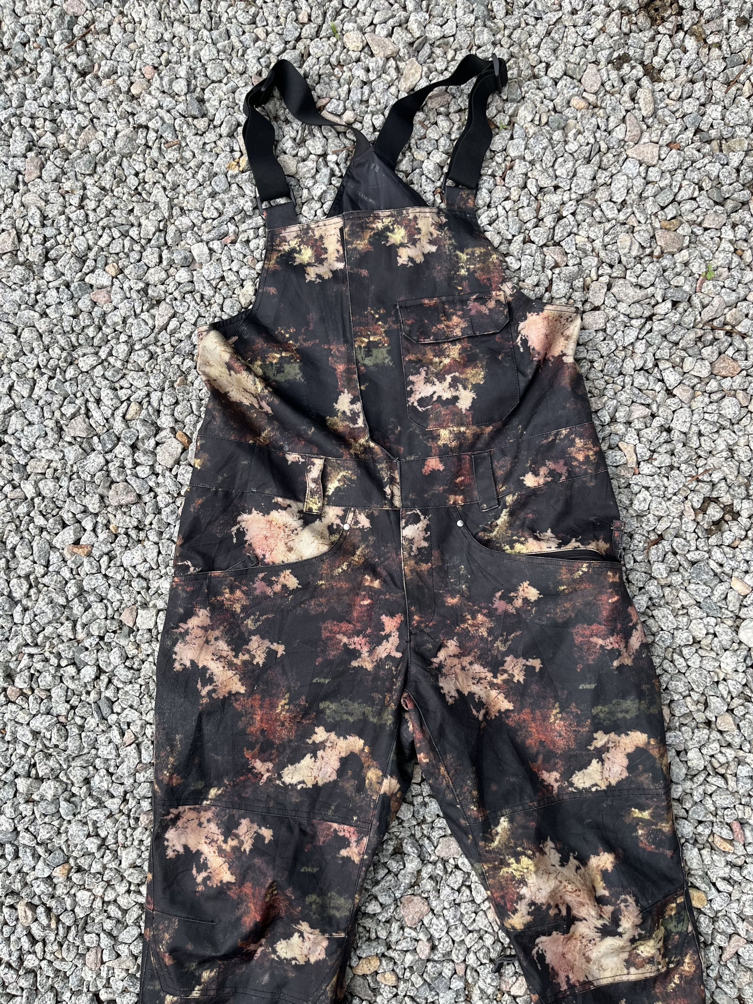 Japanese Brand Vintage W_Ray Japanese Designer Fashion Style Size US 38 / EU 54 - 3 Thumbnail