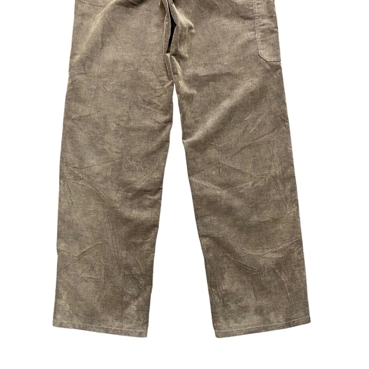 CABANE de ZUCCa Vintage Cabane De Zucca Corduroy Pants Size US 30 / EU 46 - 14 Thumbnail