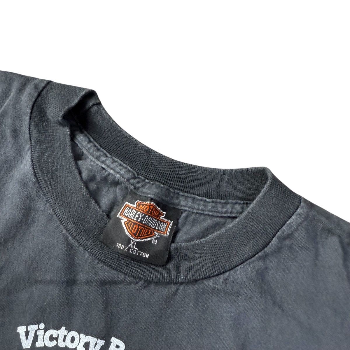 Harley Davidson Looney Tunes x Harley Davidson Size US XL / EU 56 / 4 - 4 Thumbnail
