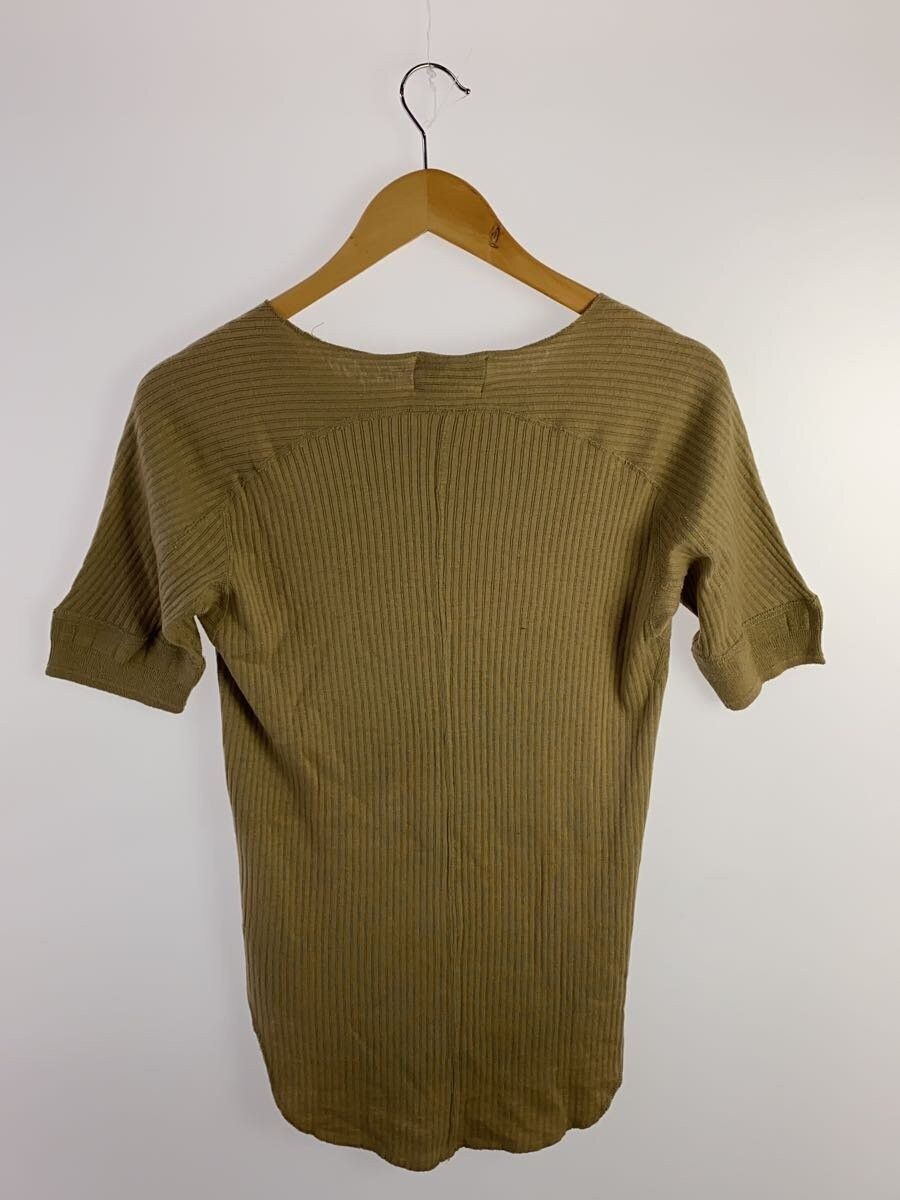 Number (N)ine AW09 Raw Hem Shirt Size US M / EU 48-50 / 2 - 2 Thumbnail
