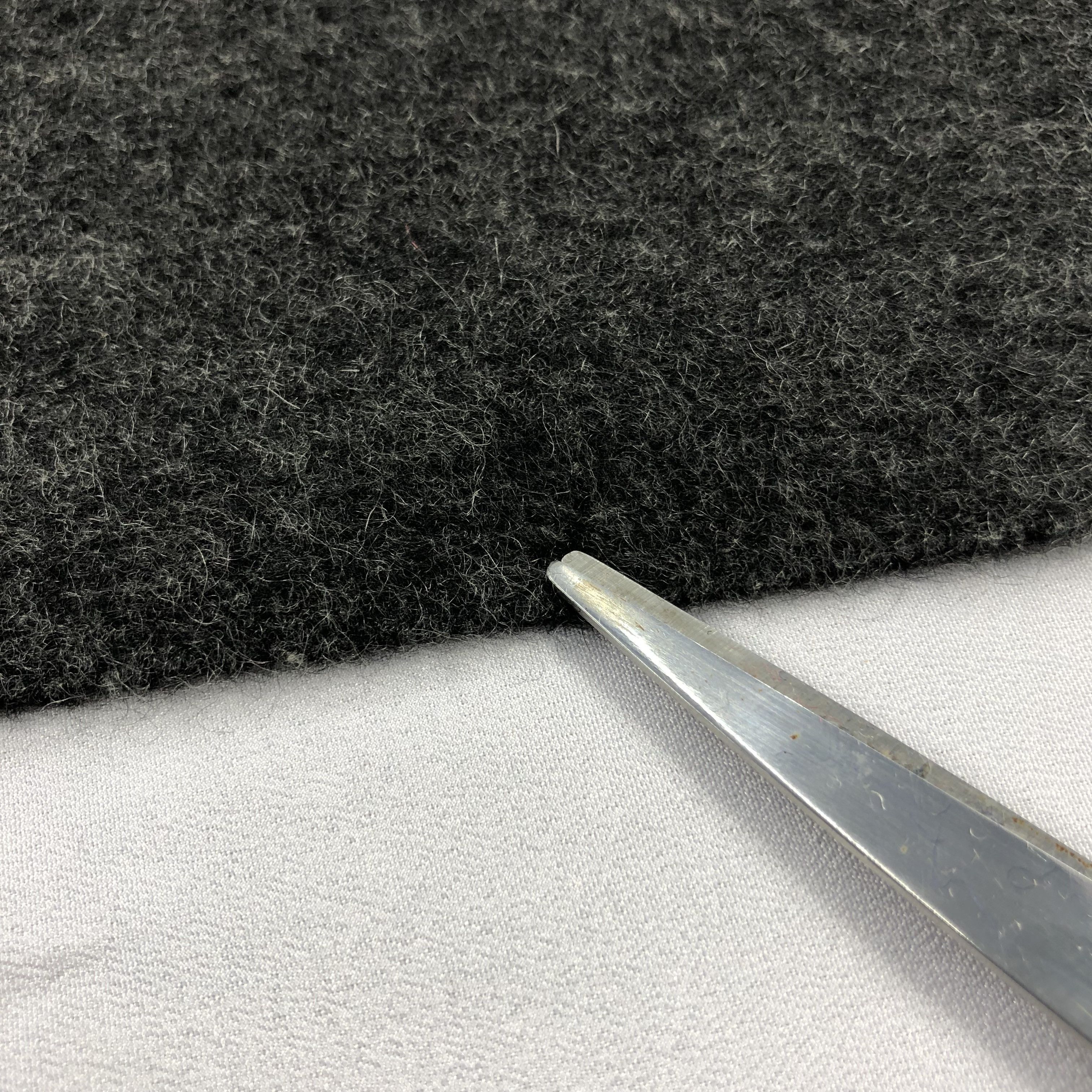 Burberry Burberrys Pure Cashmere Scarf Muffler Neckwear V1014 Size ONE SIZE - 6 Thumbnail