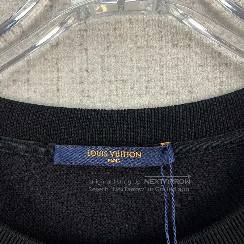 Louis Vuitton Louis Vuitton size 4l Monogram Dark Print 3D Pocket Short S Size US M / EU 48-50 / 2 - 4 Thumbnail