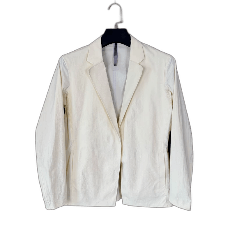 Arc'teryx Arcteryx Veilance HAEDN LT BLAZER （Suit） | Grailed