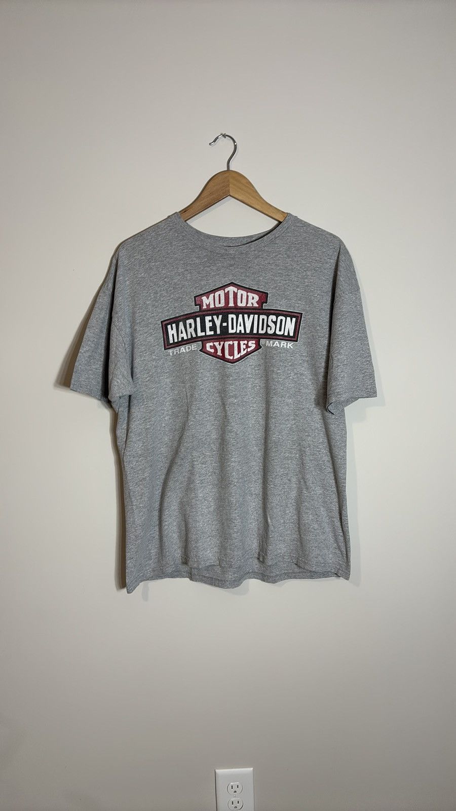 Harley Davidson Harley Davidson Hawaii Shirt Size US L / EU 52-54 / 3 - 1 Thumbnail