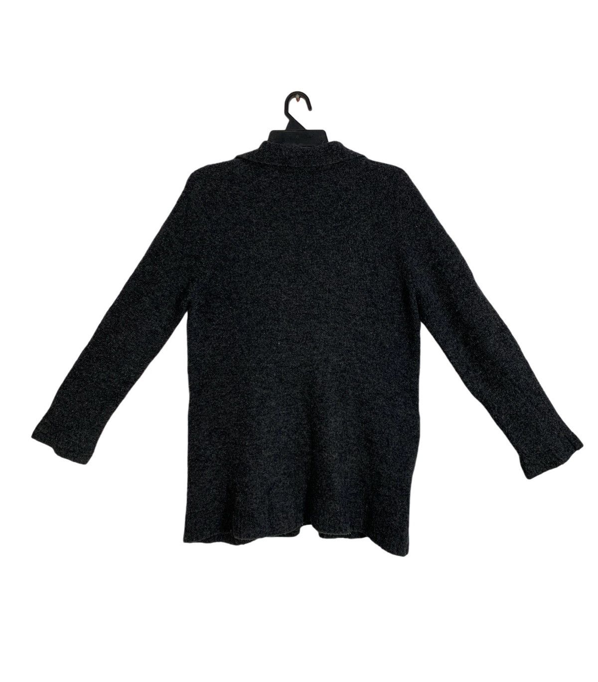 Y's Y’s For Living Yohji Yamamoto Double Breasted Trench Coat Size US S / EU 44-46 / 1 - 5 Thumbnail