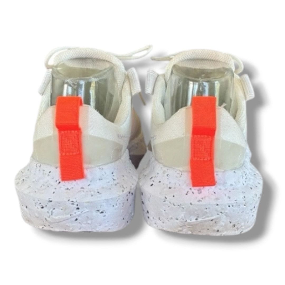 Nike 2021 Nike Crater Impact 'Summit White Crimson' CW2386-100 Size US 7.5 / IT 37.5 - 5 Thumbnail