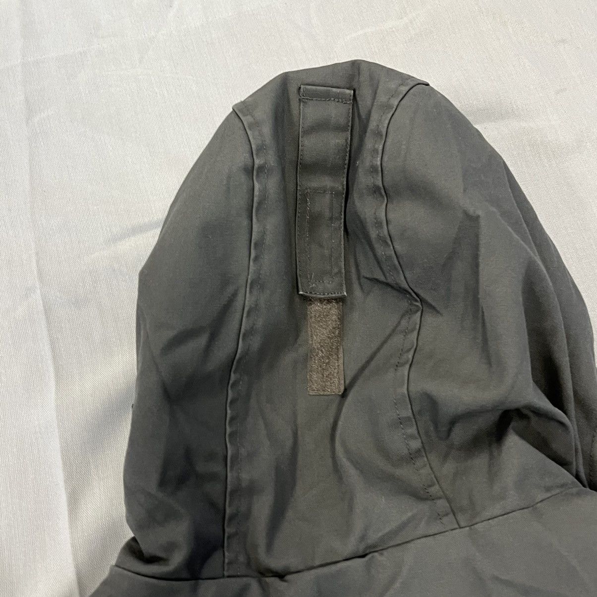 RVLT Grey Rvlt Revolution parka jacket Size US L / EU 52-54 / 3 - 15 Thumbnail
