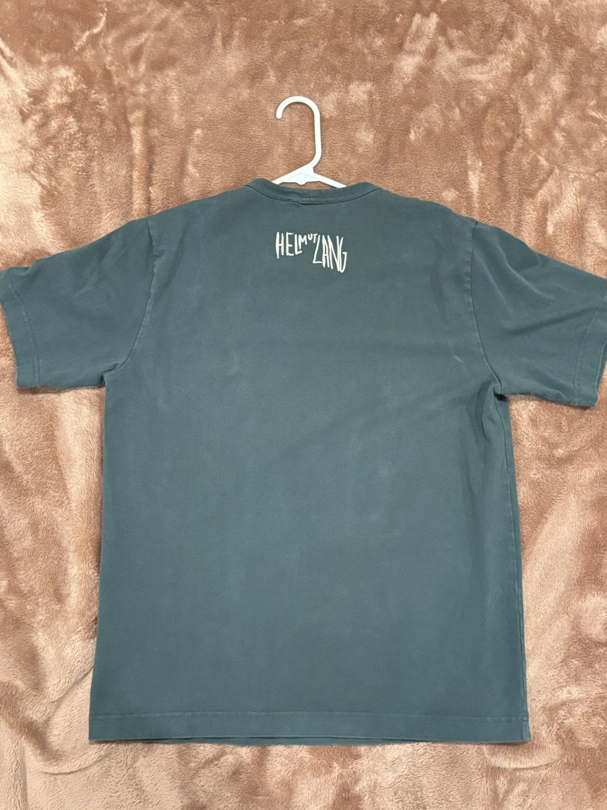 Helmut Lang Helmut Lang “Part Time Cowboy” Size US S / EU 44-46 / 1 - 2 Thumbnail