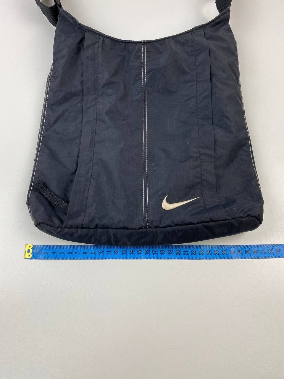 Vintage Nike streetwear vintage bag Size ONE SIZE - 17 Thumbnail