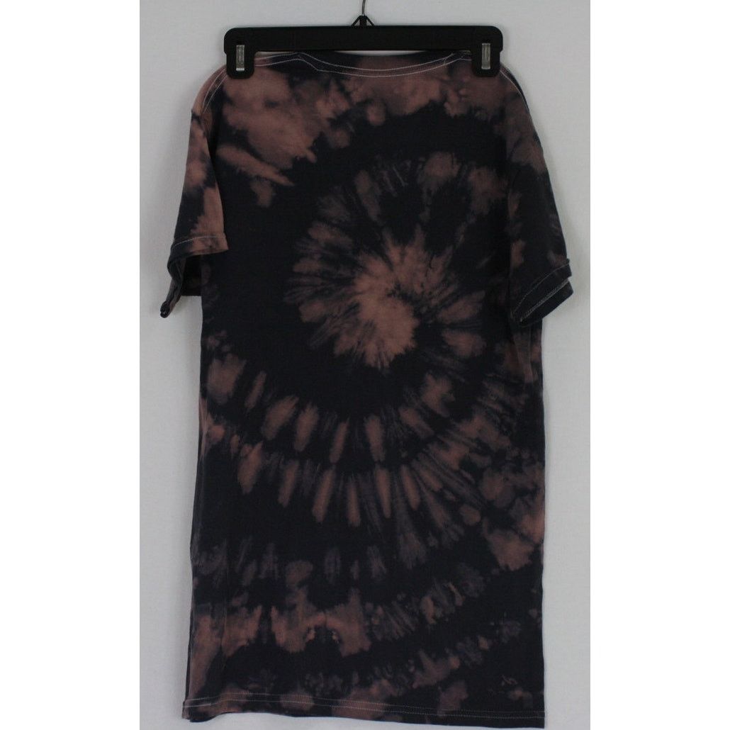 Band Tees × Rap Tees NWT Biggie Smalls Tie Dye Parking Lot Style Rap Tee Size US S / EU 44-46 / 1 - 3 Thumbnail
