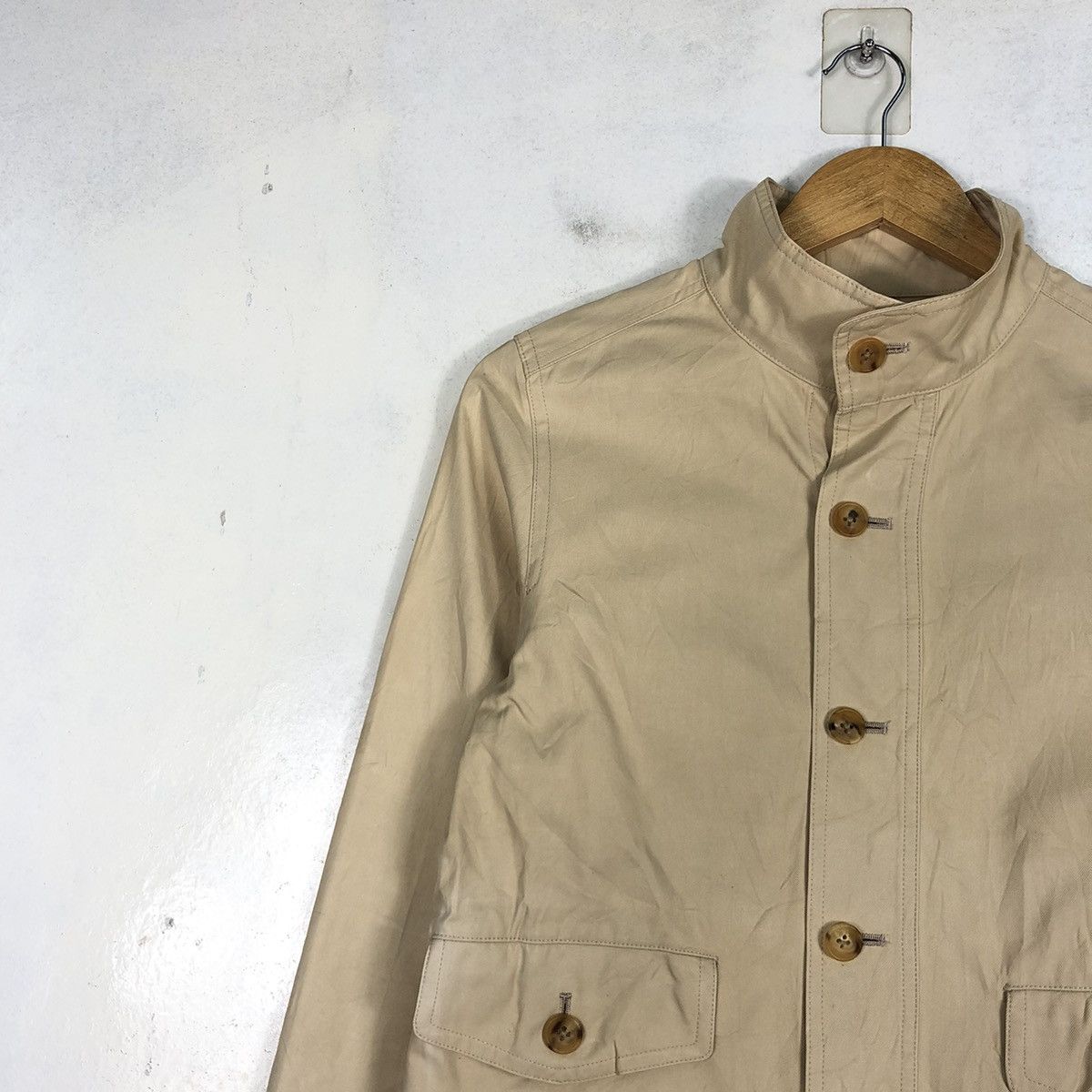 Margaret Howell × Other Margaret Howell Coat Jacket Size US M / EU 48-50 / 2 - 6 Thumbnail