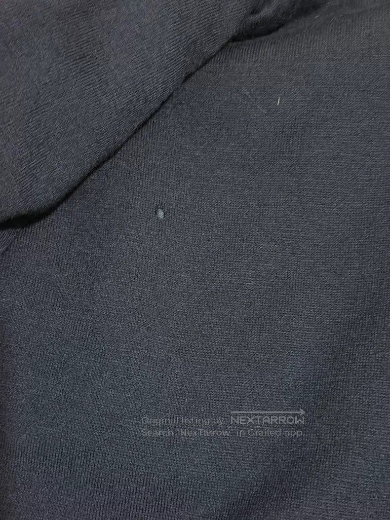 Loro Piana Loro Piana Leather jacket, outer layer made of sheepskin a Size US S / EU 44-46 / 1 - 9 Thumbnail