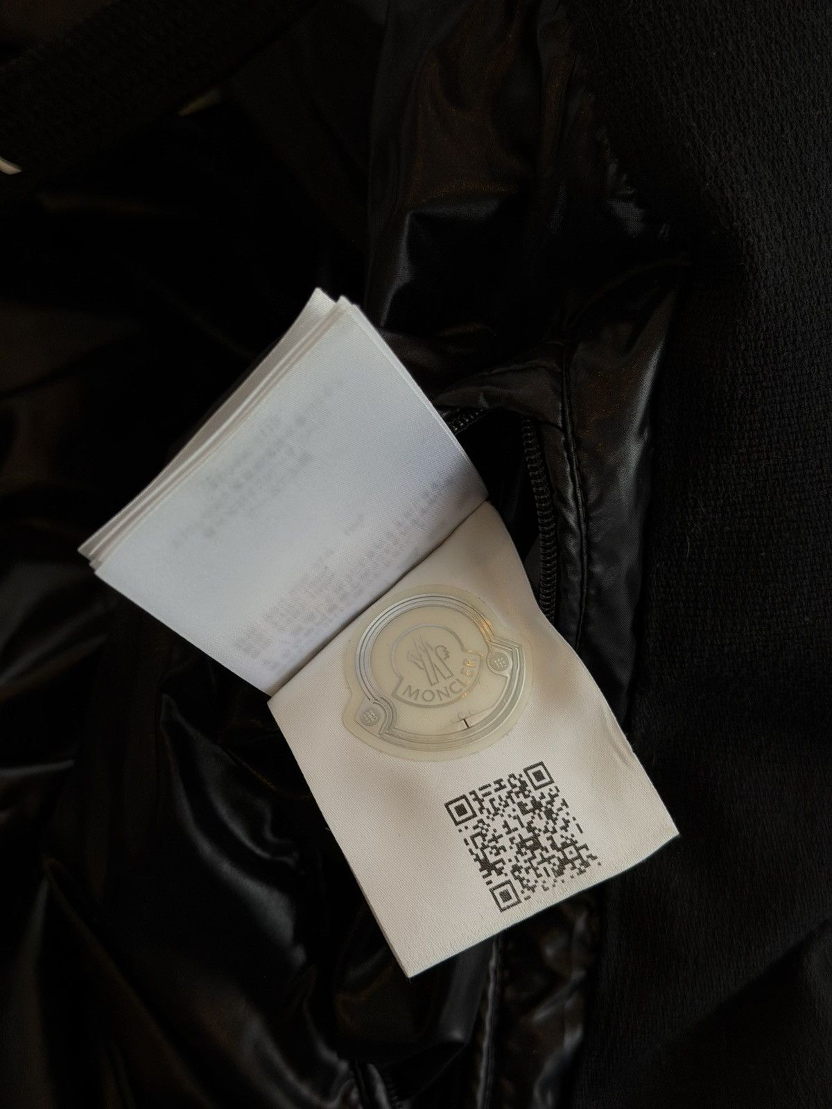 Moncler Moncler Winter Jacket Size US XL / EU 56 / 4 - 8 Thumbnail