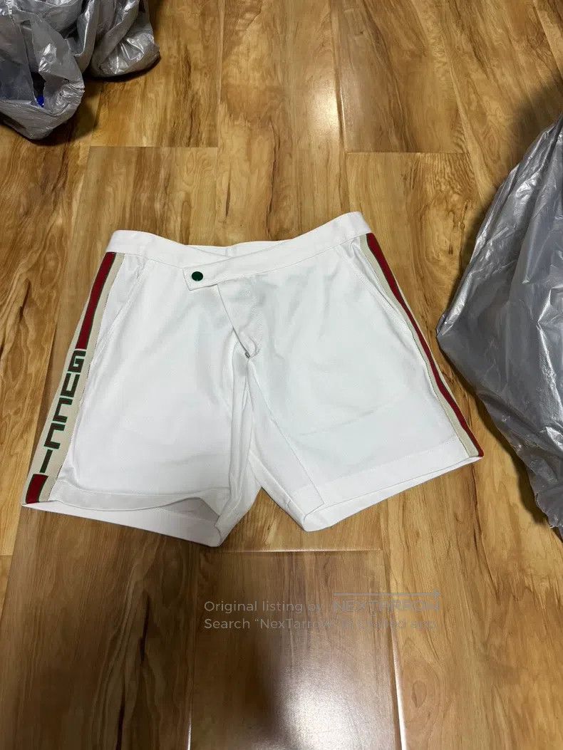 Gucci Gucci Shorts Size US 32 / EU 48 - 1 Thumbnail