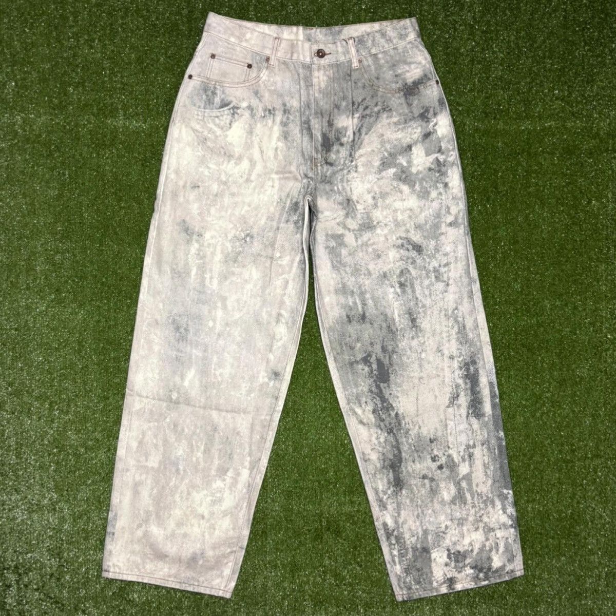 The GV Gallery GV Gallery Painter Jeans Size US 32 / EU 48 - 1 Thumbnail