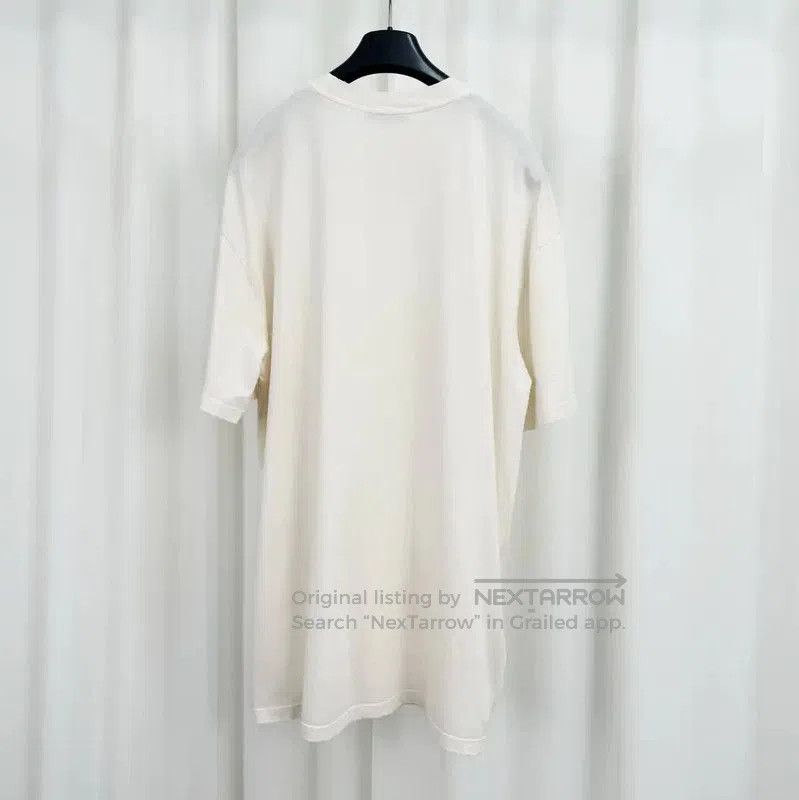 Prada Prada Men’s Summer Short Sleeve T-Shirt. Size US XS / EU 42 / 0 - 2 Thumbnail