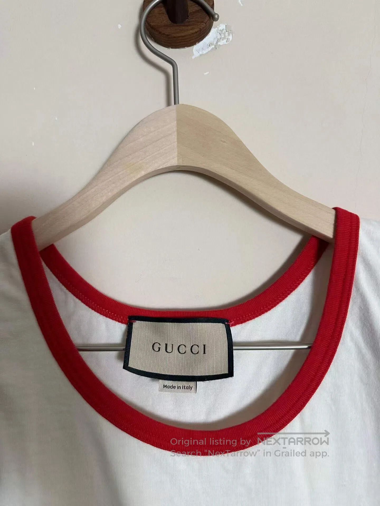 Gucci Guicci Lipstick vest| Size US L / EU 52-54 / 3 - 3 Thumbnail