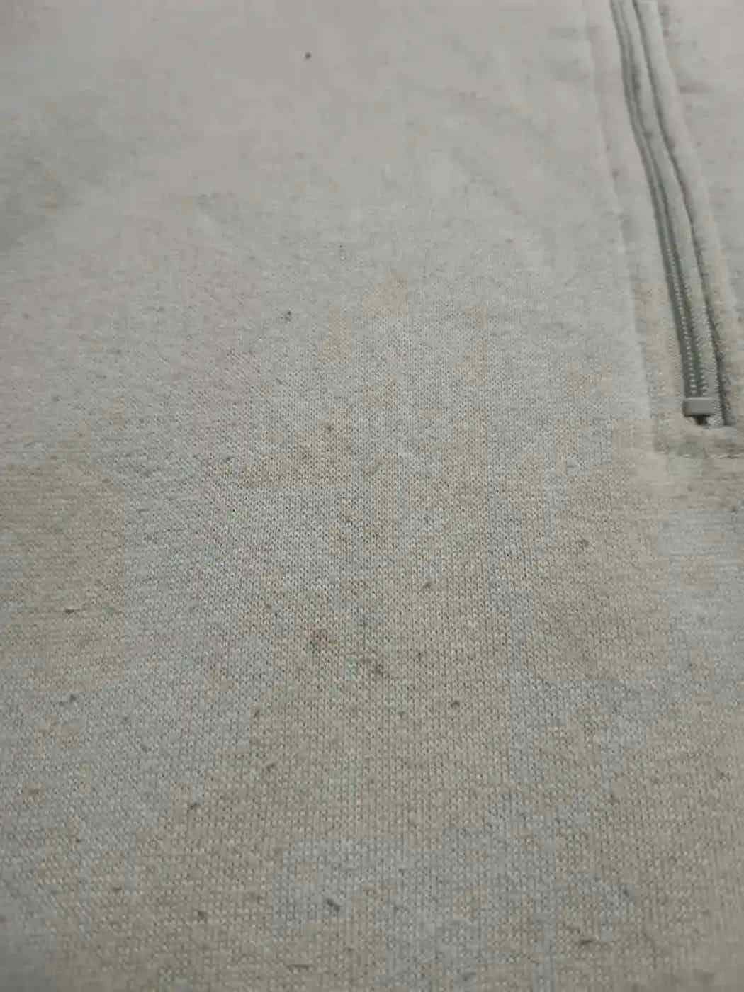 Vintage Vintage Head Half Zipper Sweatshirt Size US M / EU 48-50 / 2 - 10 Thumbnail