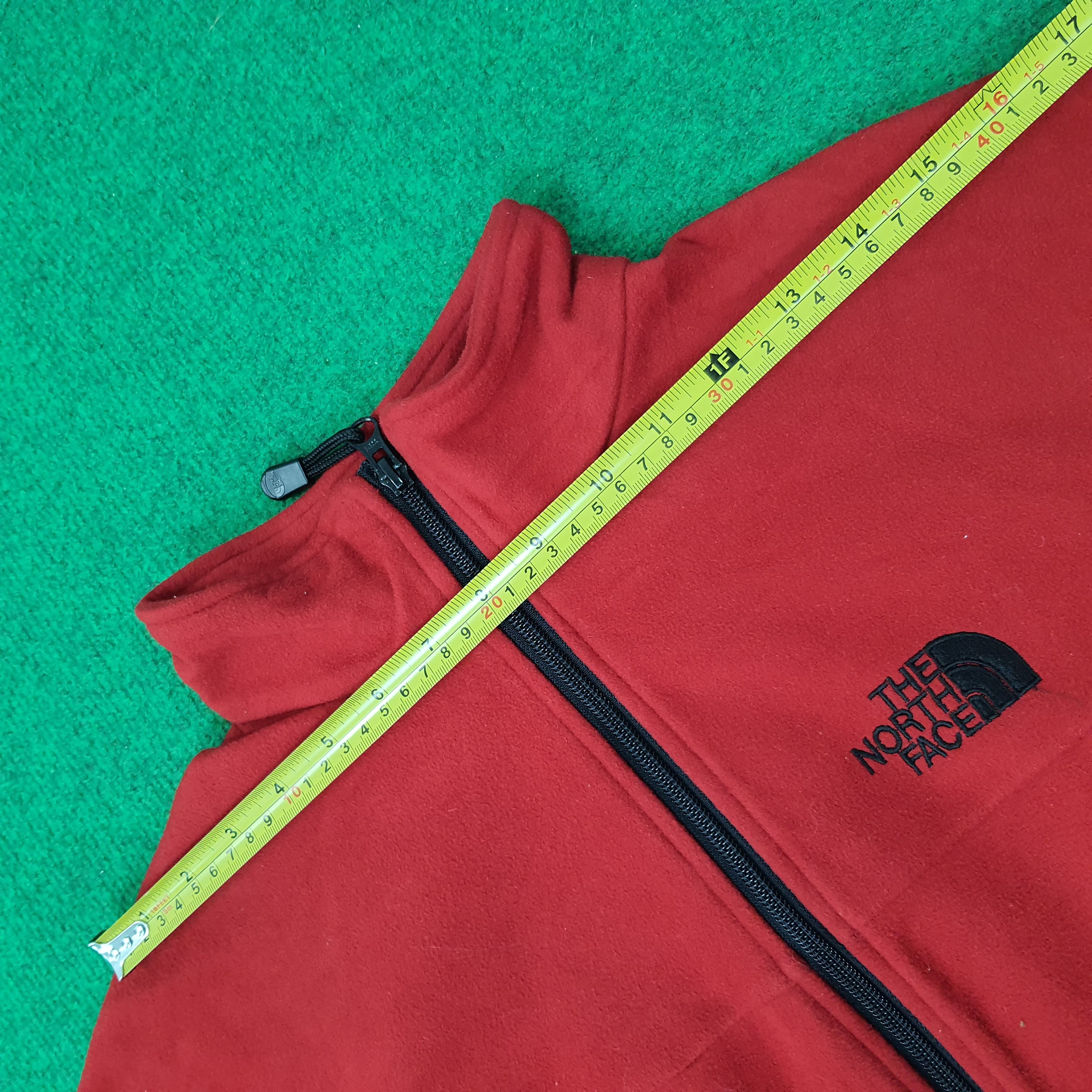 The North Face Vintage The North Face Gore-Windstopper Jacket C264N29 Size XS / US 0-2 / IT 36-38 - 11 Thumbnail