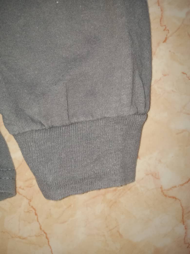 Homespun Knitwear Apart by Lowry Japan avant godlis Size US L / EU 52-54 / 3 - 4 Thumbnail