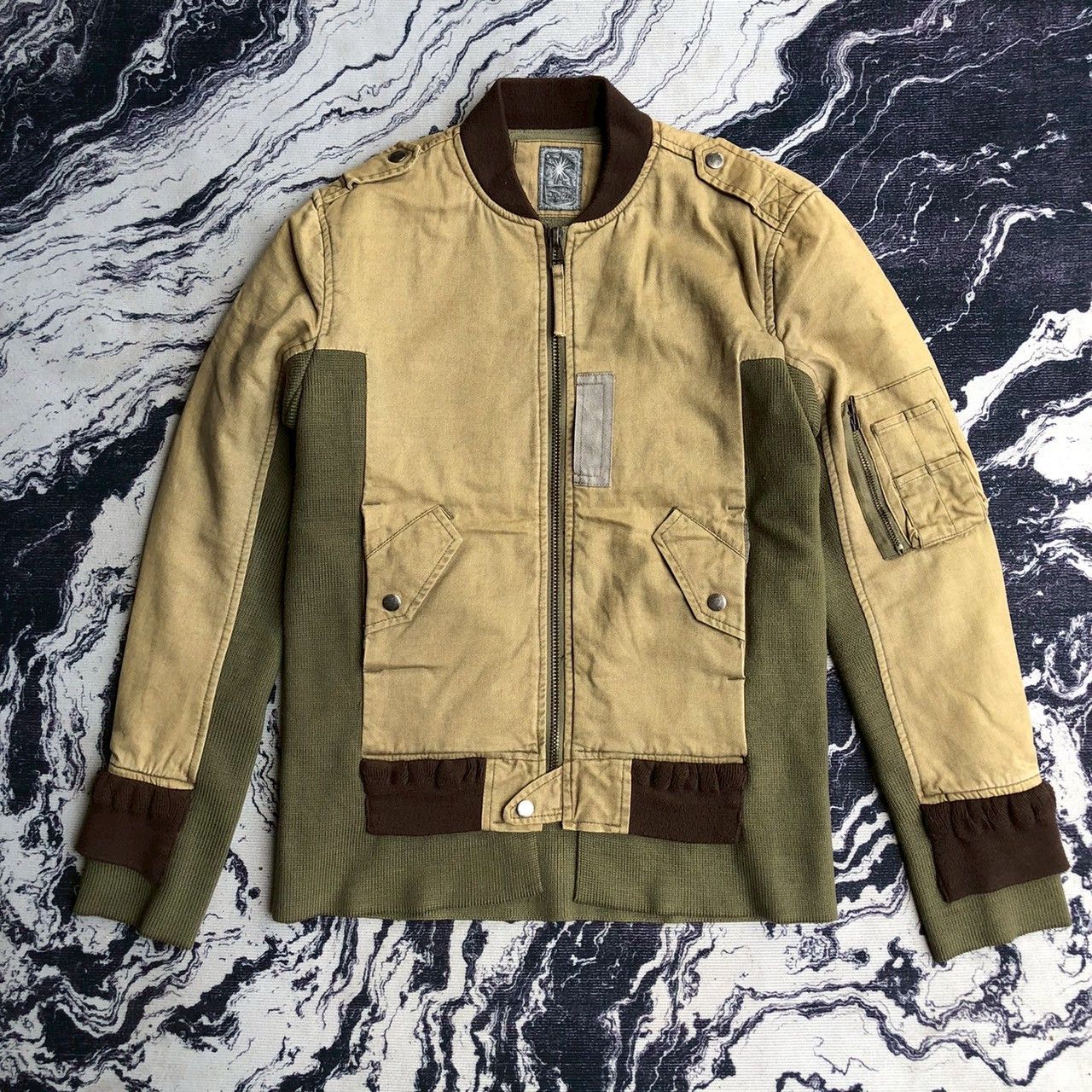 Maison MIHARA YASUHIRO × Puma × Rick Owens MIHARA YASUHIRO X PUMA 