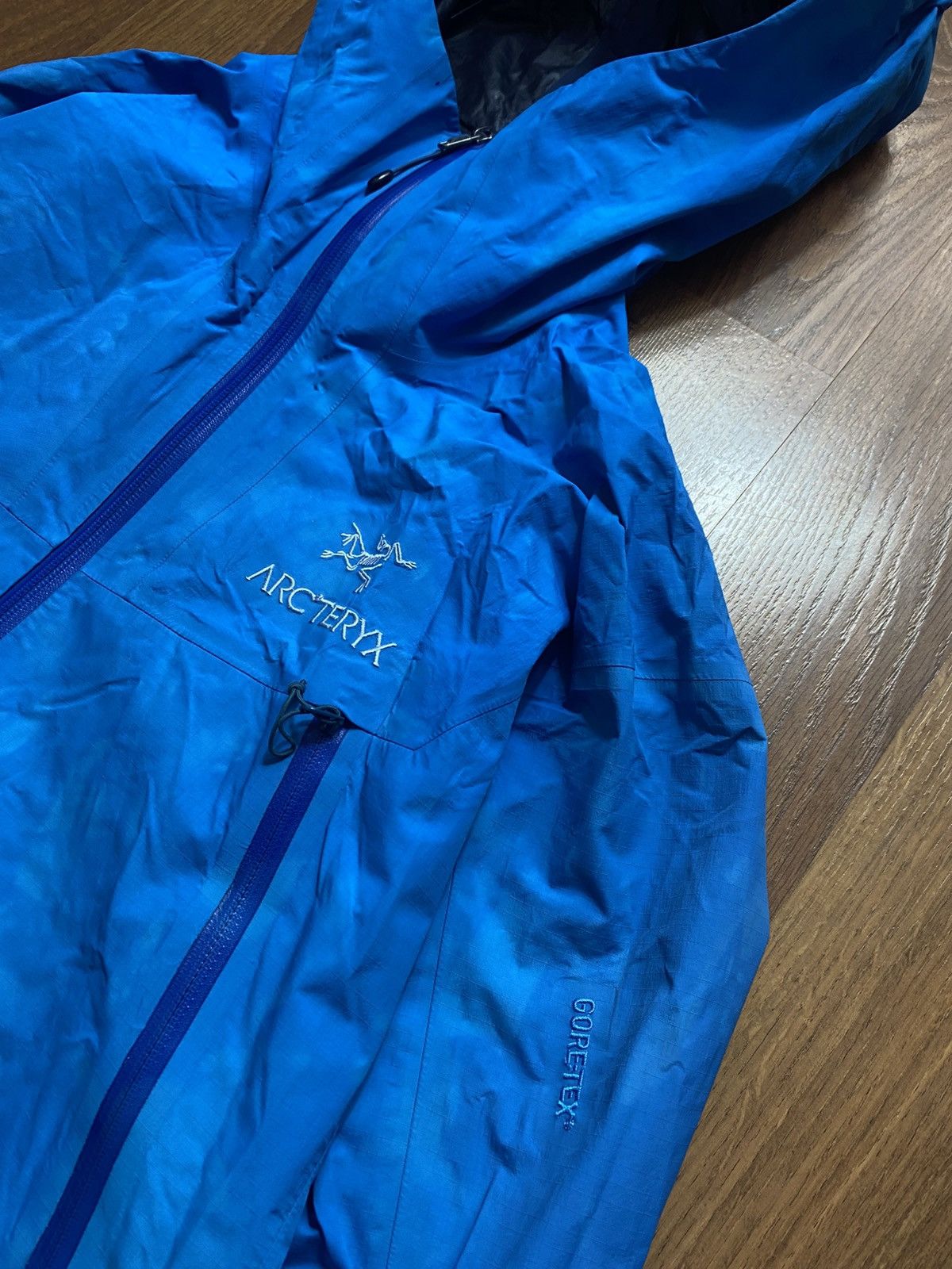 Arc'teryx Arc'teryx Beta AR Jacket Size US M / EU 48-50 / 2 - 3 Thumbnail