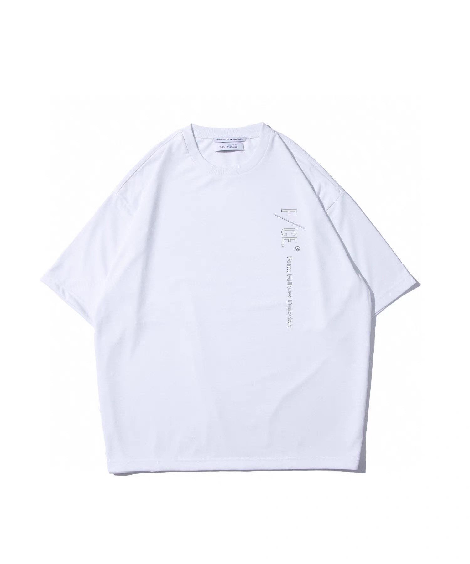 F/CE F/CE. Modern Podonia Symbol Ferret T-Shirt Ｑ22 Size US M / EU 48-50 / 2 - 3 Thumbnail
