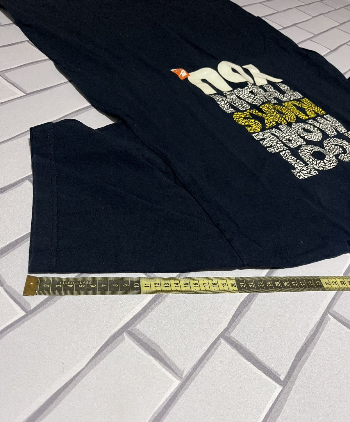 Nike Nike AIR Print Size US XL / EU 56 / 4 - 5 Thumbnail