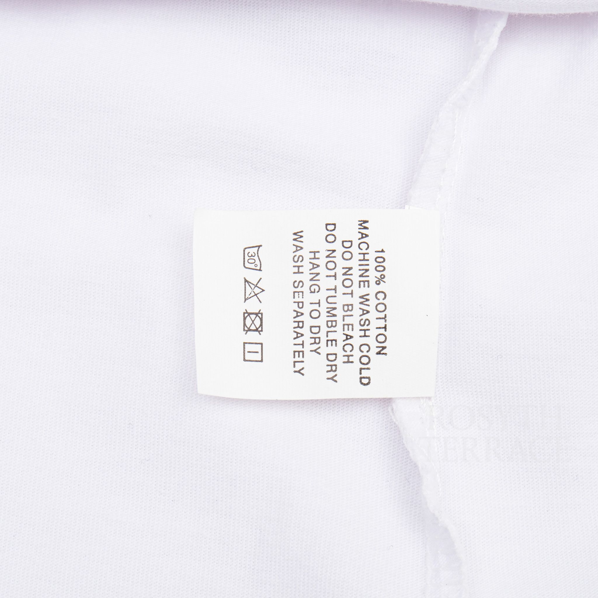 The Salvages 【THE SALVAGES / LOLA IN HEELS T-SHIRT / SIZE L】 Size US L / EU 52-54 / 3 - 3 Thumbnail