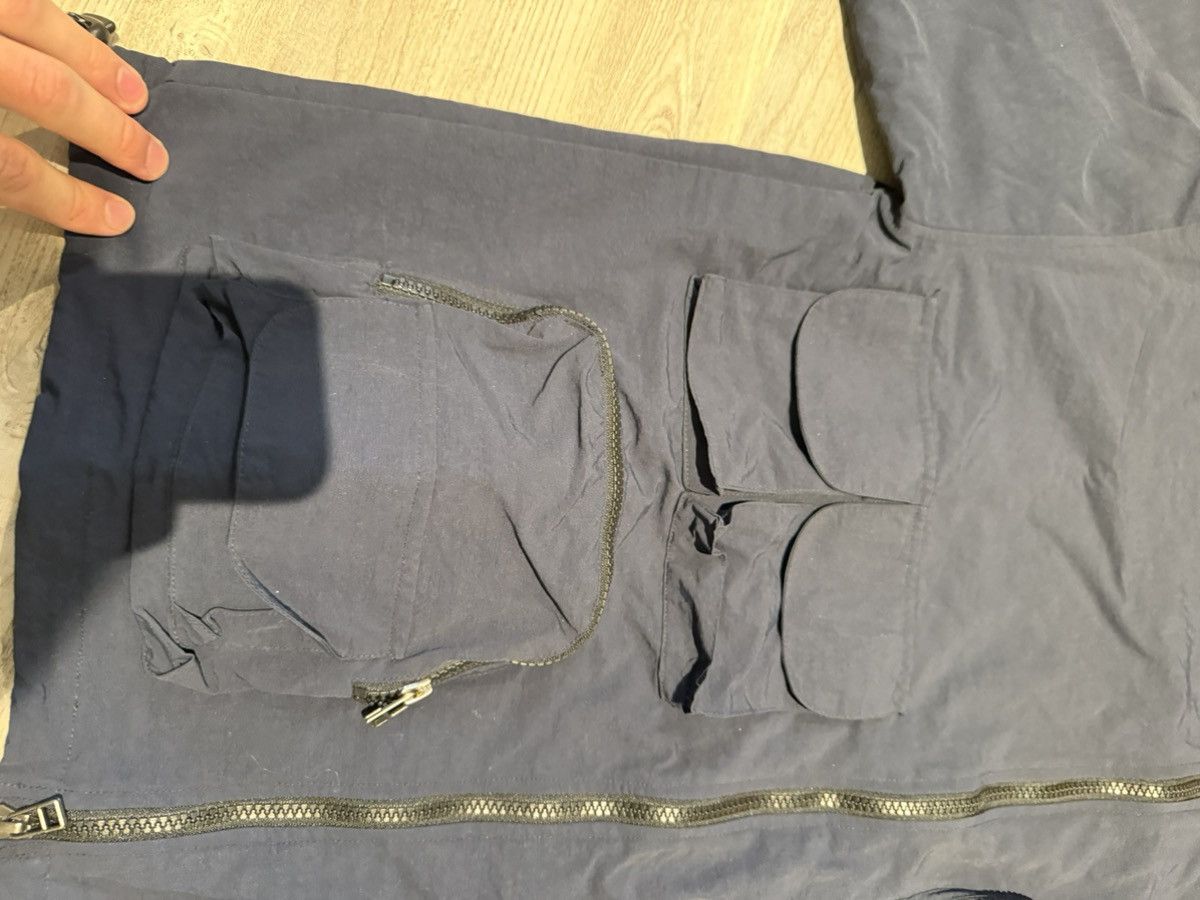 18 East 18 East multi pocket light jacket Size US S / EU 44-46 / 1 - 2 Thumbnail