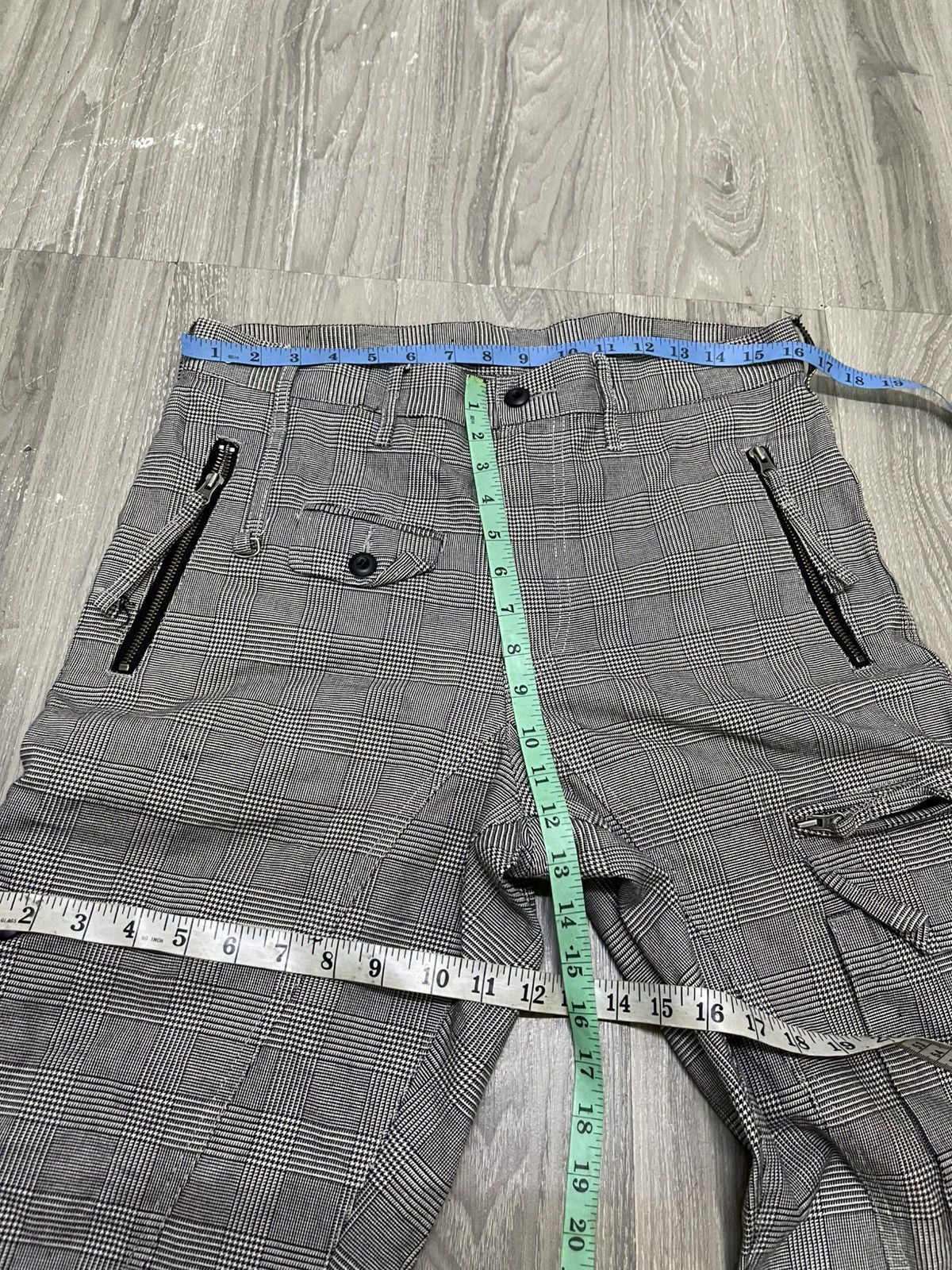 PPFM Jepanes Brand x PPFM Size US 33 - 11 Thumbnail