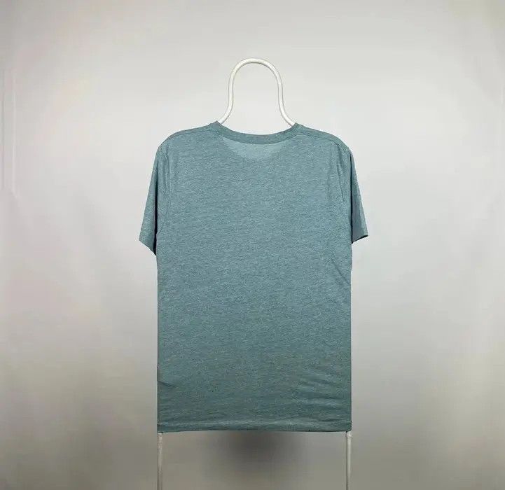 Allsaints Allsaints T-shirt size Large khaki vintage band tee Size US L / EU 52-54 / 3 - 4 Thumbnail