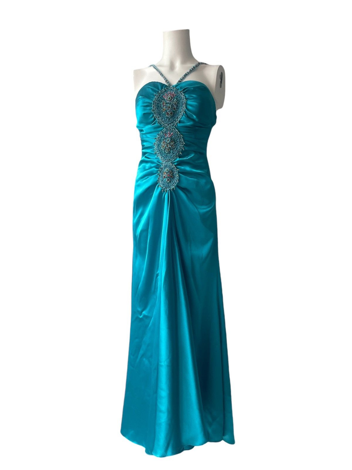 Vintage y2k dress Size S / US 4 / IT 40 - 1 Thumbnail