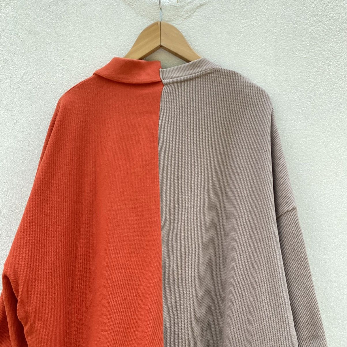 Maison MIHARA YASUHIRO Good Inspiration MIHARA YASUHIRO polo shirt Size US L / EU 52-54 / 3 - 16 Thumbnail