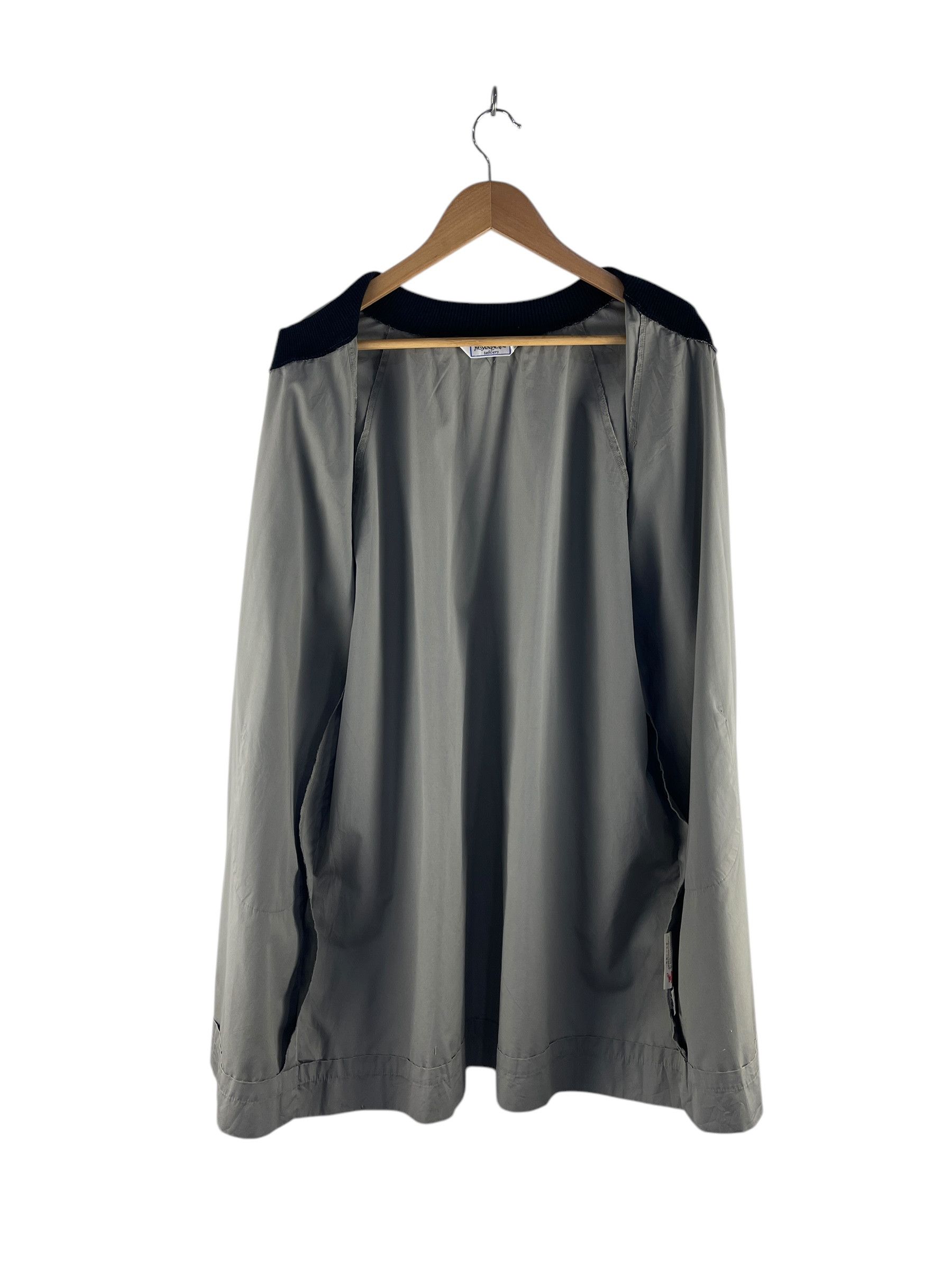 Yves Saint Laurent Vintage Yves Saint Laurent Jacket Size M / US 6-8 / IT 42-44 - 3 Thumbnail