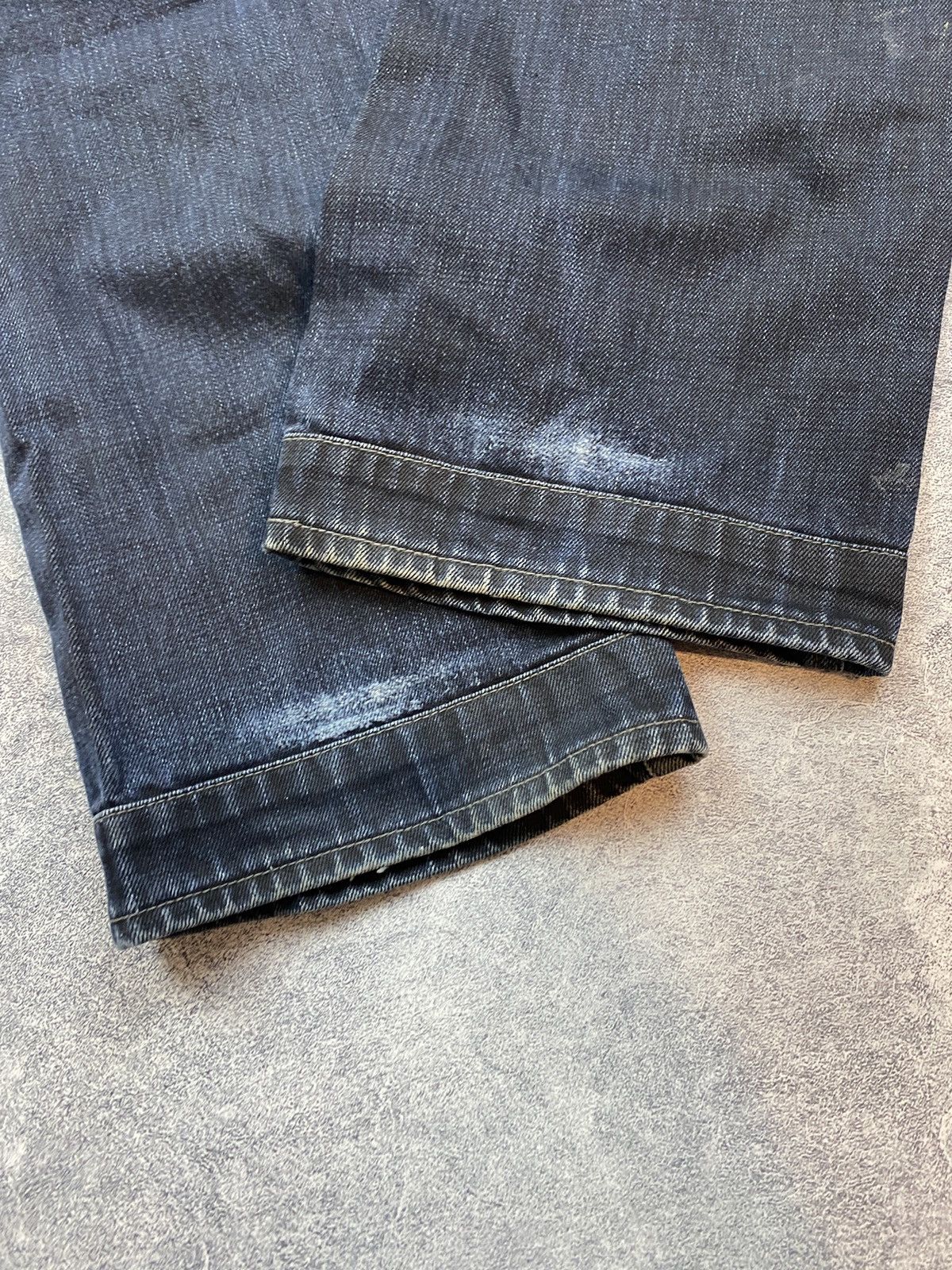Japanese Brand × Vintage × Voi Jeans Vintage Voi Jeans Japanese Distressed Pants Y2K Size US 30 / EU 46 - 16 Thumbnail