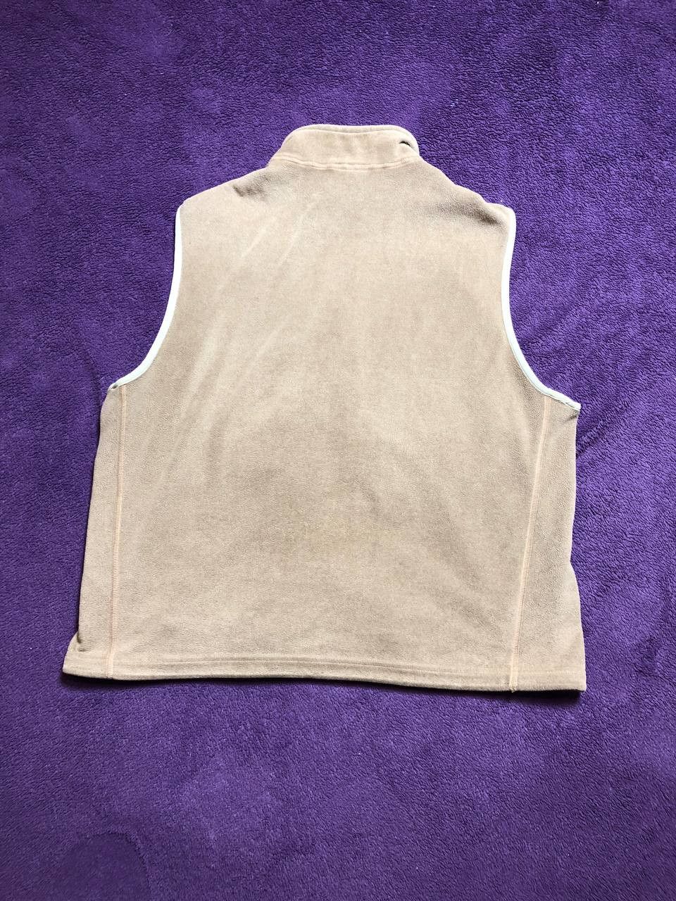 Patagonia Streetwear Vests Size XL Logo Patagonia VINTAGE Size US XL / EU 56 / 4 - 6 Thumbnail