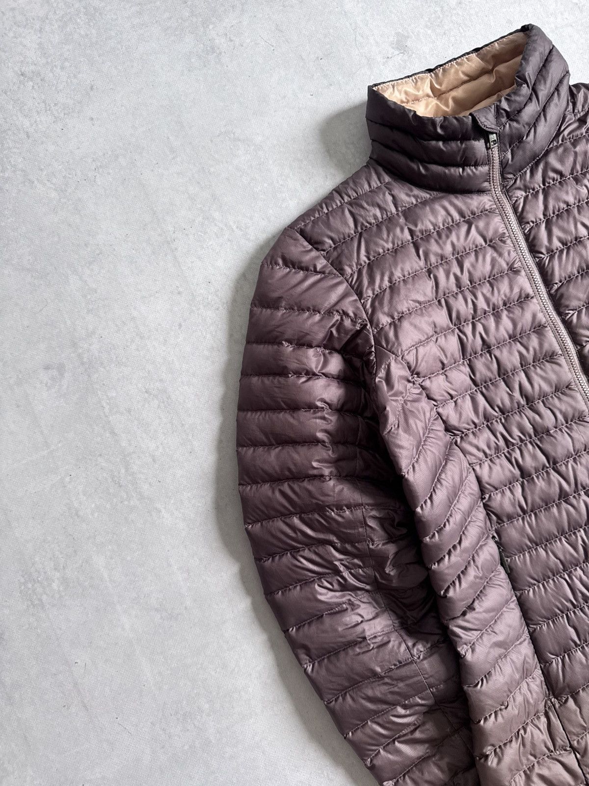 KJUS KJUS Ladies Cypress Womens Down Puffer Jacket GorpCore Style Size M / US 6-8 / IT 42-44 - 3 Thumbnail