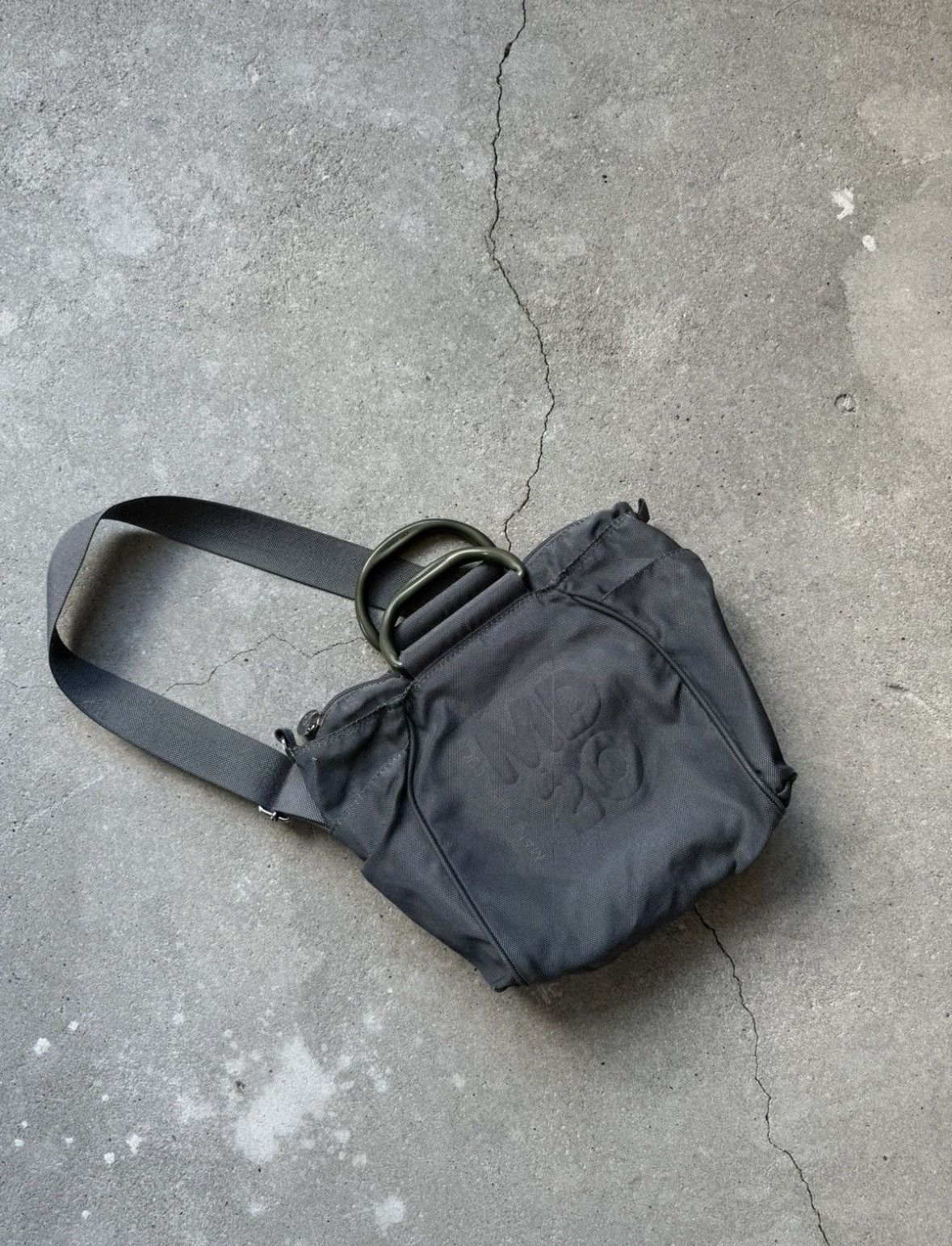 Mandarina Duck Mandarina Duck crossbody bag Size ONE SIZE - 1 Thumbnail