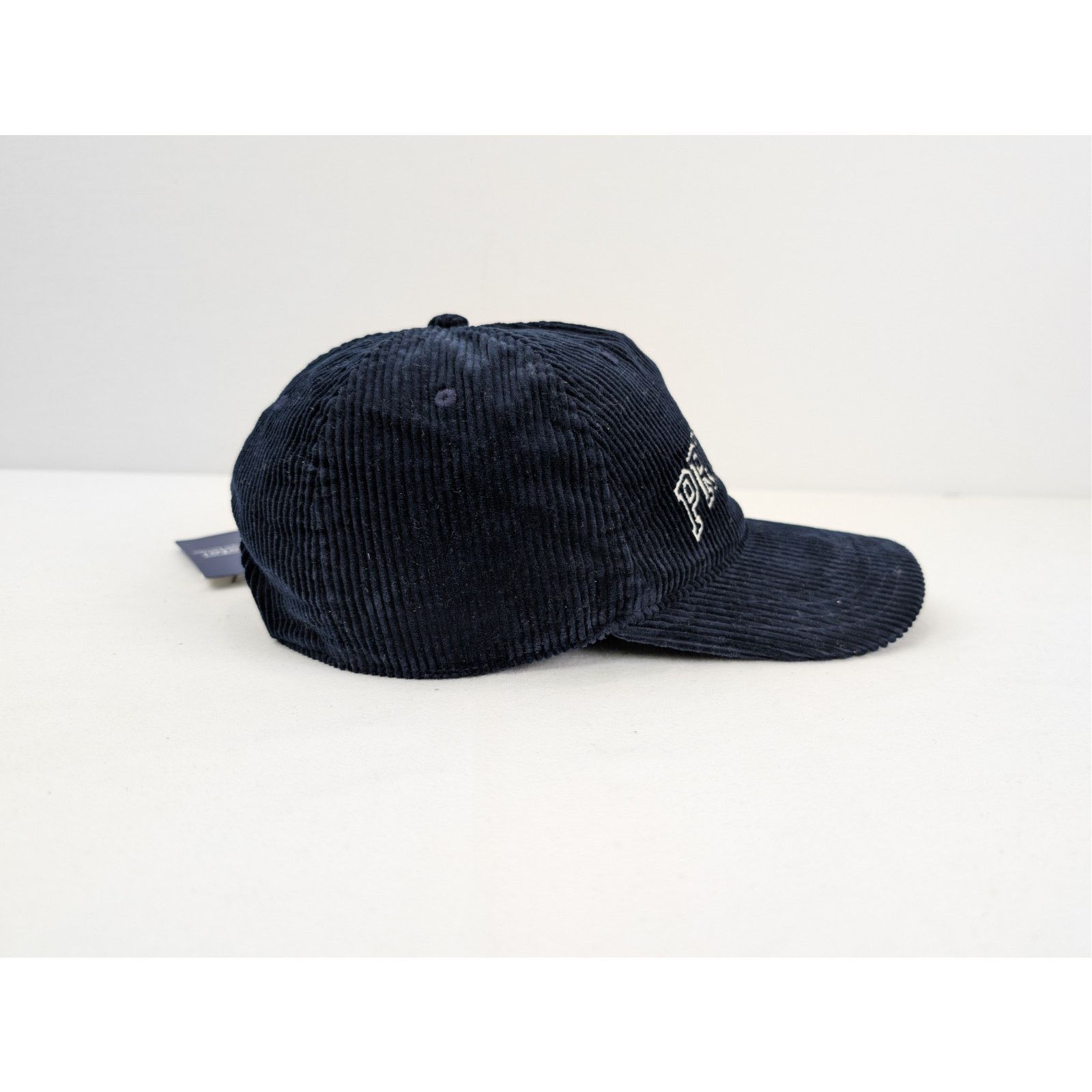 Ralph Lauren o1rshd1 CC20 Size: OS / Prince ST Cap / Hat in Blue Size ONE SIZE - 4 Thumbnail