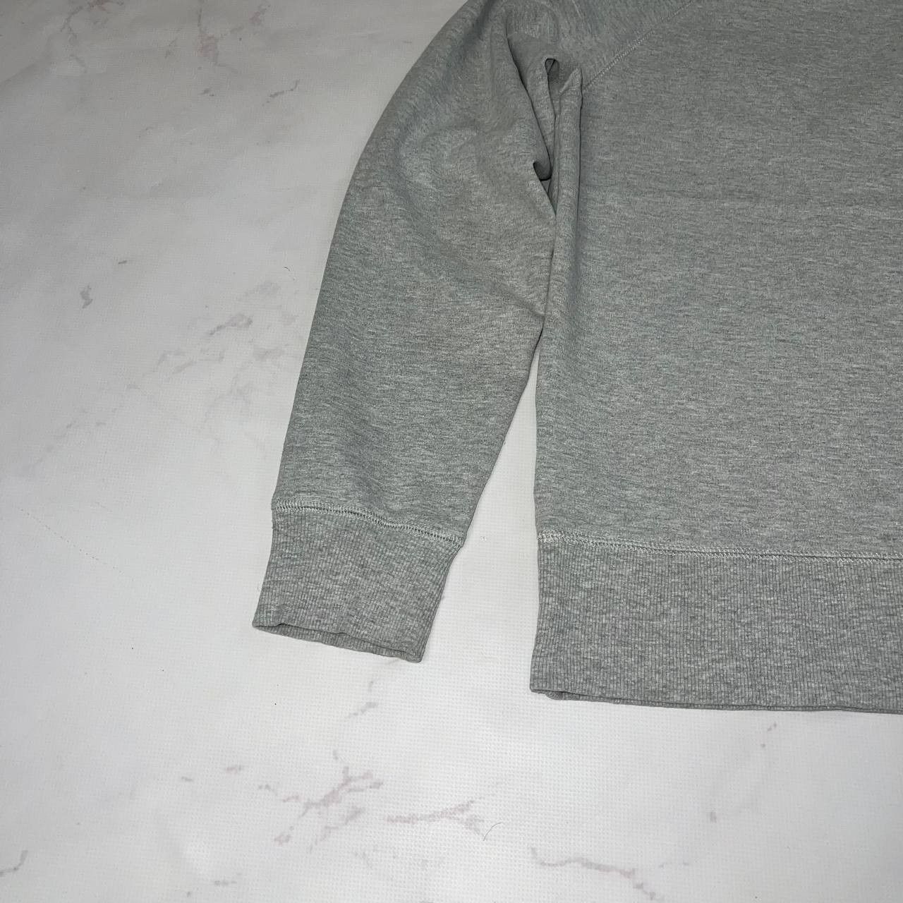 Diesel Diesel Vintage Embroidered Pink Logo Crewneck y2k style Size S / US 4 / IT 40 - 11 Thumbnail