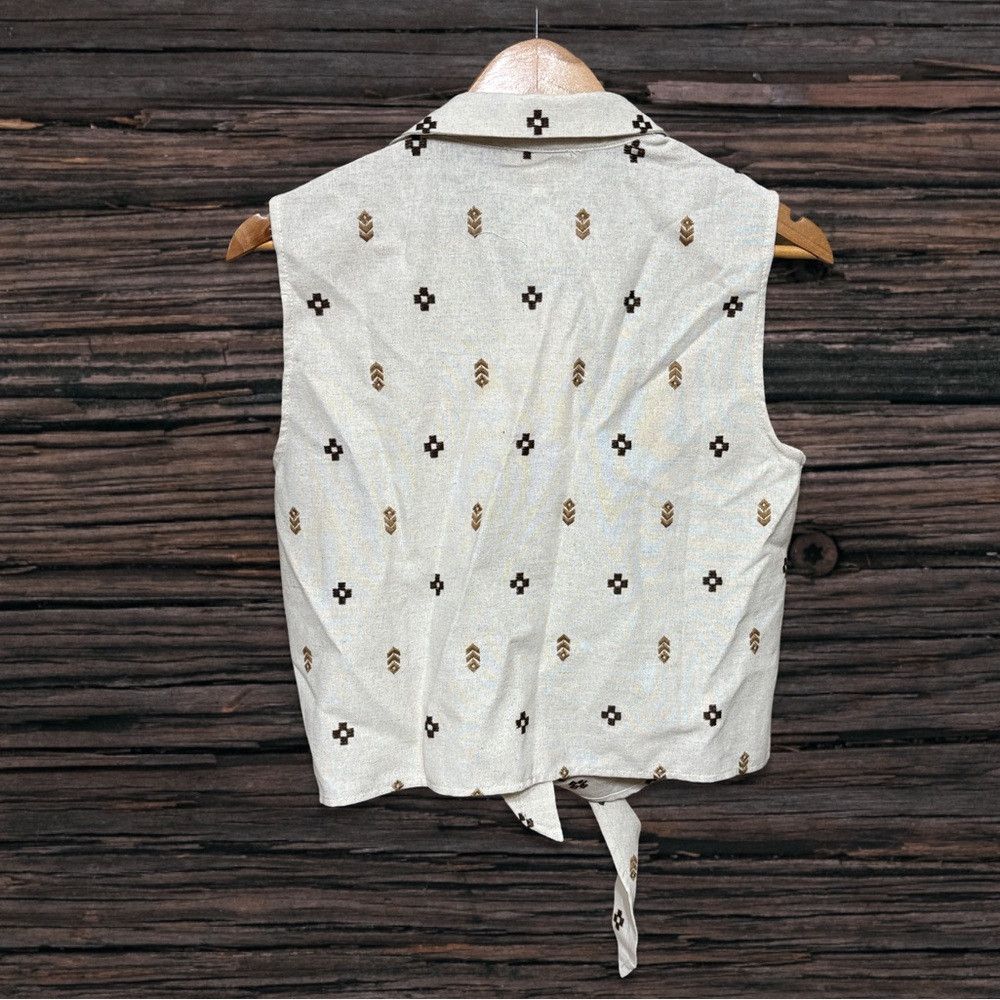 Other Grace & Mila Milky Shirt NWT Size M / US 6-8 / IT 42-44 - 2 Thumbnail