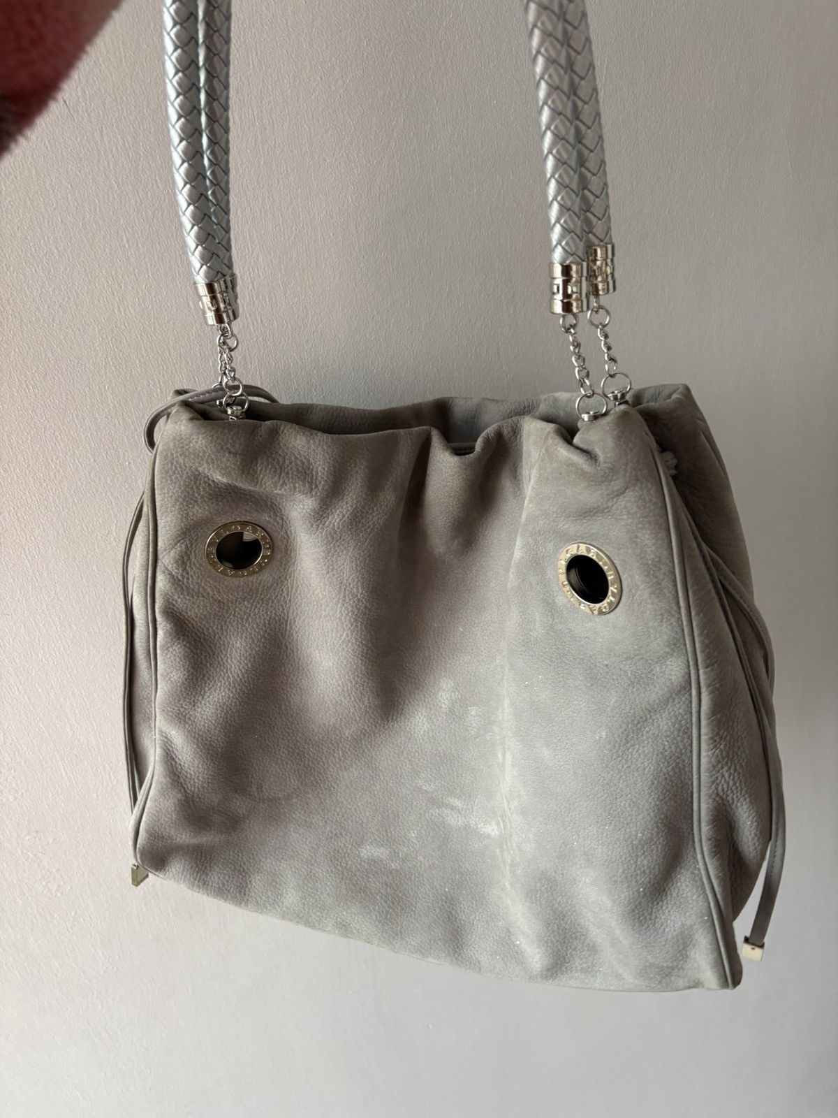 Bvlgari Bulgari leather bag Size ONE SIZE - 15 Thumbnail