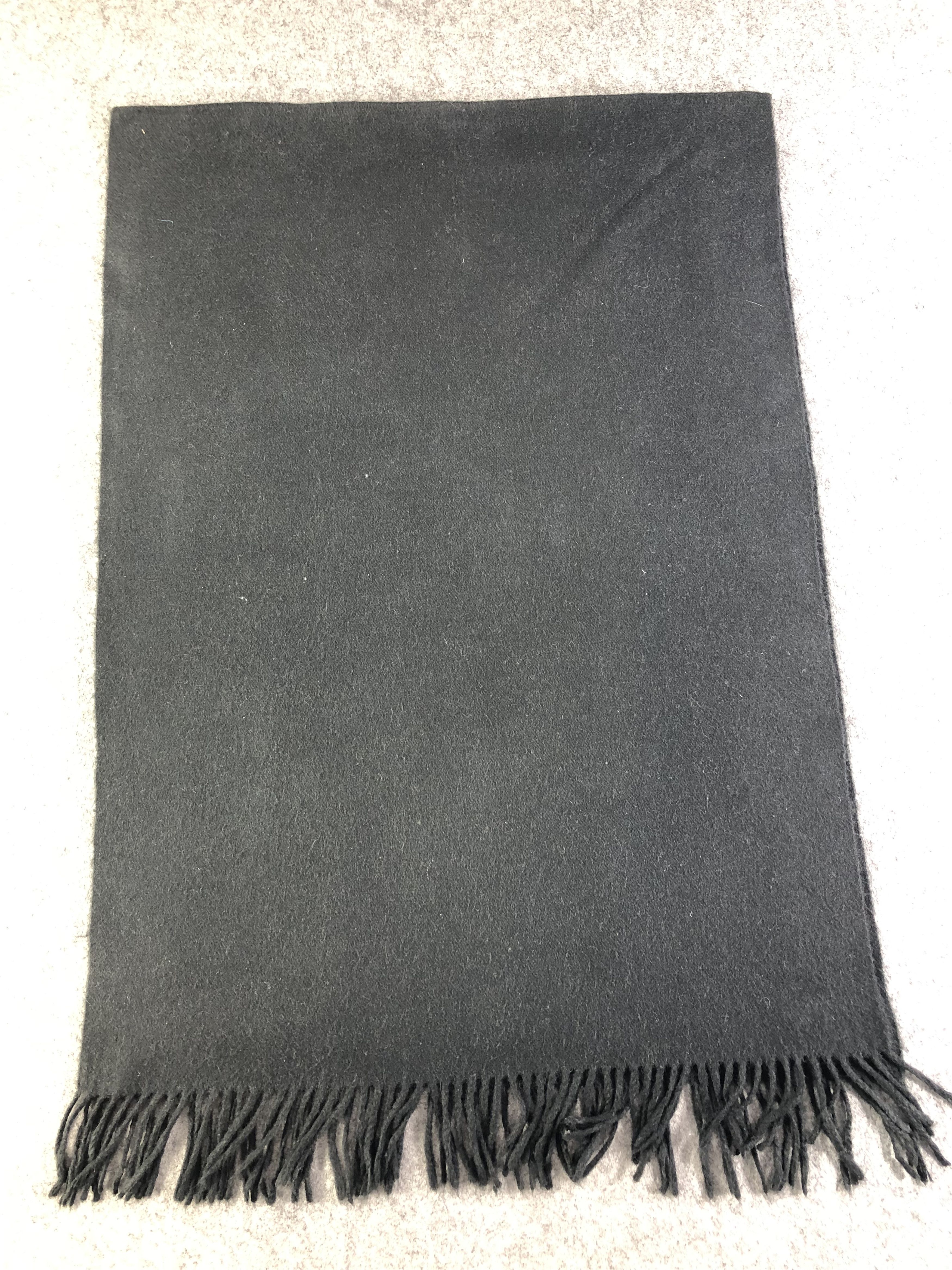 Vintage Avant Garde Scarf / Muffler / Neckwear SS1005 Size ONE SIZE - 2 Thumbnail