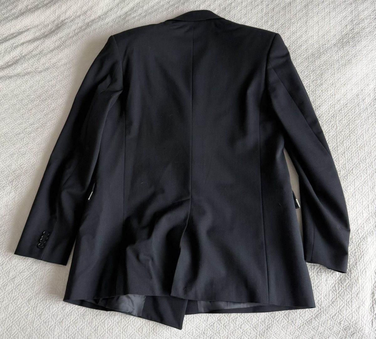 Han Kjobenhavn Han Kjobenhavn Oversized blazer Size 48L - 3 Thumbnail