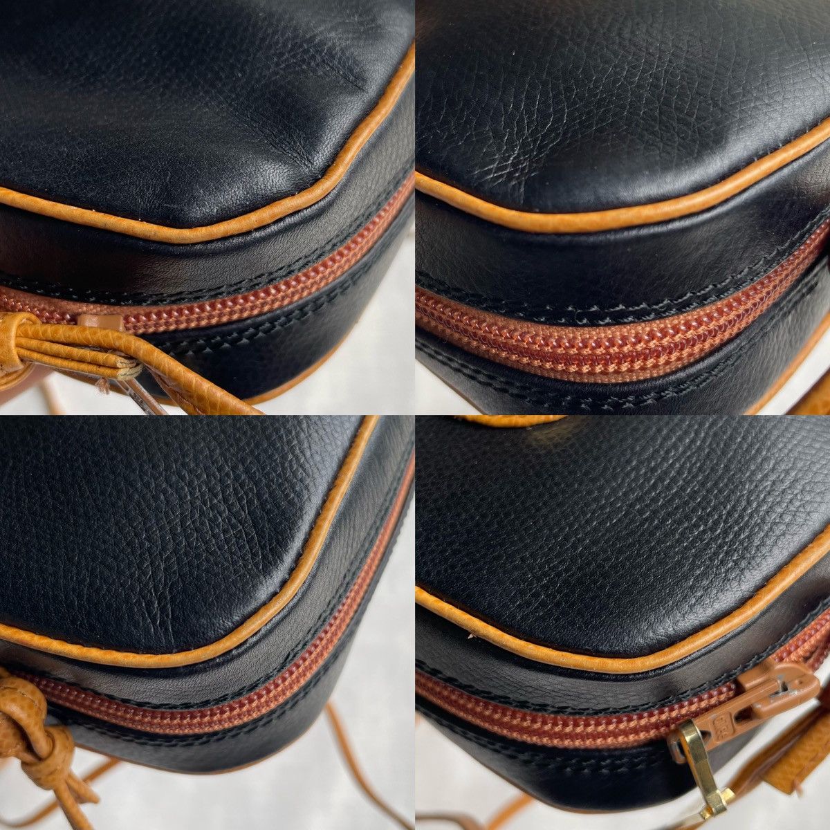 Vintage Vintage Morabito Paris Crossbody Size ONE SIZE - 19 Thumbnail
