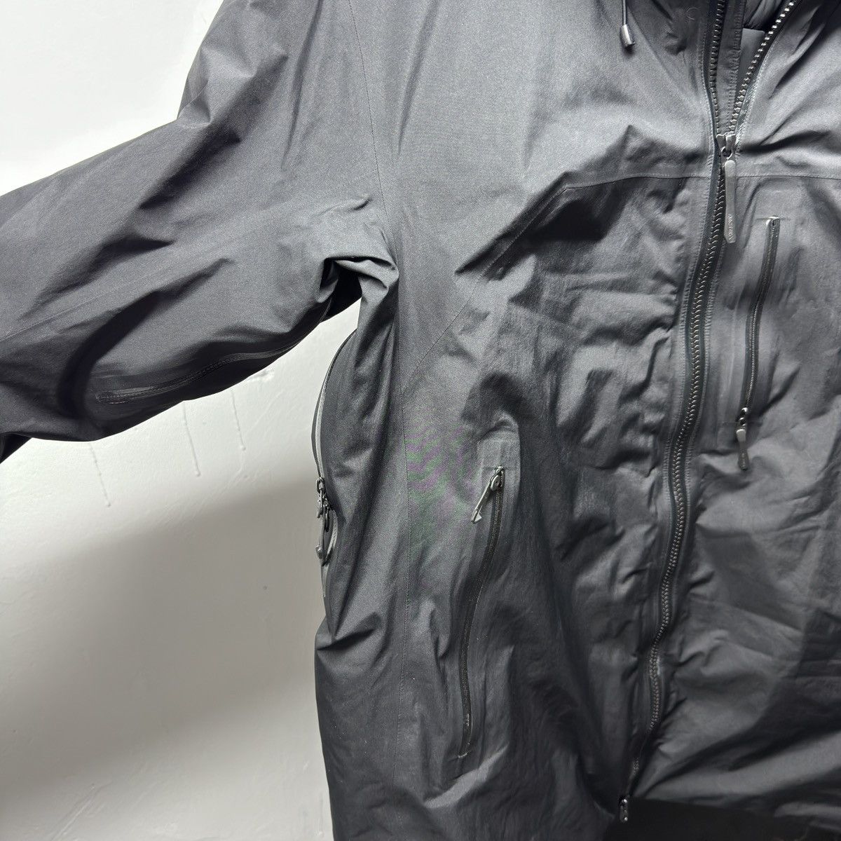 Arc'teryx Arc’teryx Beta Insulated Jacket Women's Size XL / US 12-14 / IT 48-50 - 6 Thumbnail